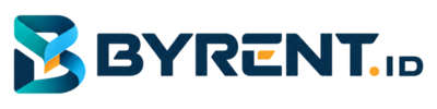 logo byrent